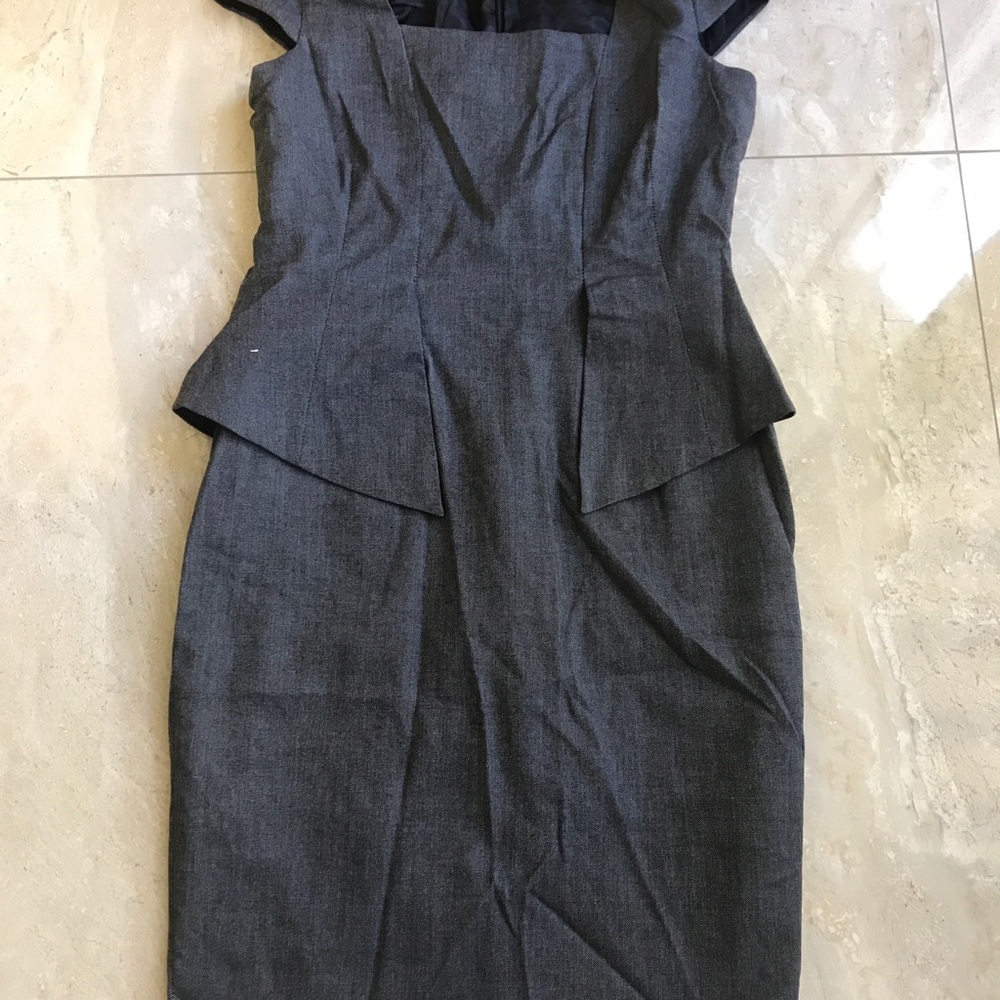 ZARA DRESS - Picture 2 of 2